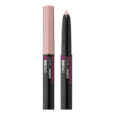 1 - deBBY colorTWIST 03 bronze rose