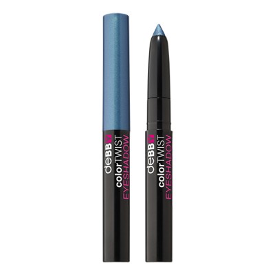 1 - deBBY colorTWIST 08 metal navy blue