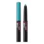 1 - deBBY colorTWIST EYESHADOW 09 - metal green sea