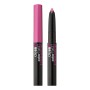 1 - deBBY colorTWIST 10 metal fuchisa magenta