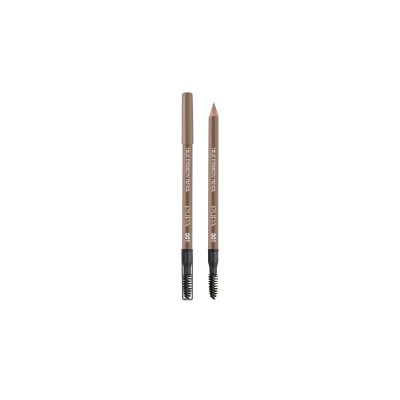 1 - PUPA Milano True Eyebrow Pencil Total Fill Eyebrow Pencil-long Lasting - Waterproof 1,08 g Biondo