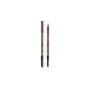 1 - PUPA Milano True Eyebrow Pencil Total Fill Eyebrow Pencil-long Lasting - Waterproof 1,08 g Marrone
