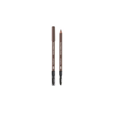 1 - PUPA Milano True Eyebrow Pencil Total Fill Eyebrow Pencil-long Lasting - Waterproof 1,08 g Marrone