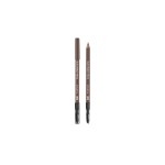 1 - PUPA Milano True Eyebrow Pencil Total Fill Eyebrow Pencil-long Lasting - Waterproof 1,08 g Marrone