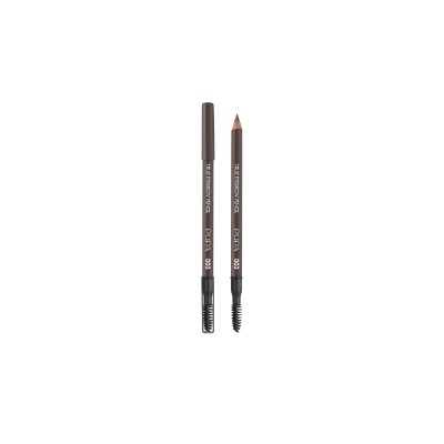 1 - PUPA Milano True Eyebrow Pencil Total Fill Eyebrow Pencil-long Lasting - Waterproof 1,08 g Marrone