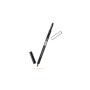 1 - PUPA Milano True Eyebrow Pencil 004 Extra Dark 1.08g