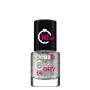 1 - deBBY quickDRY 14 glitter silver
