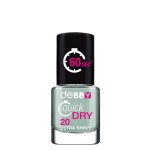 1 - deBBY quickDRY 20 sage green