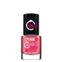 1 - deBBY quickDRY 21 azalea rose