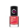 1 - deBBY quickDRY 22 vibrant coral
