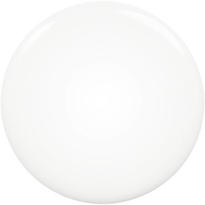 1 - Essie Stay Longer Premium Longwear top coat per unghie 13,5 ml Trasparente