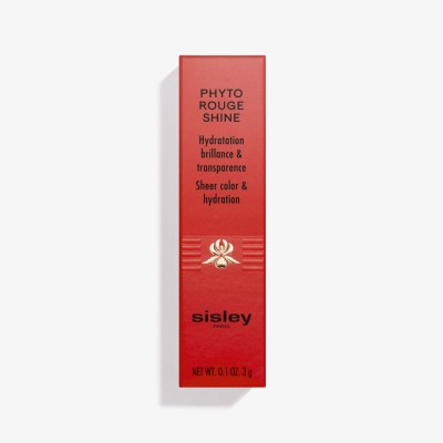1 - Sisley Phyto-Rouge Shine 13 Sheer Beverly Hills 3g