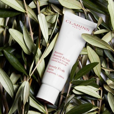 1 - Clarins Baume Beauté Eclair 50 ml