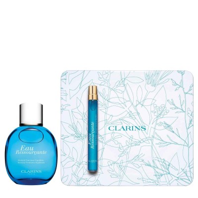 1 - Clarins Collezione Revitalisante.