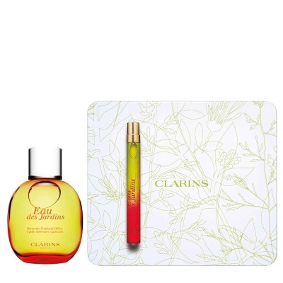 1 - Clarins Collezione Rafraîchissante