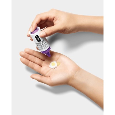 1 - Clinique Fresh Pressed Clinical Daily and Overnight Boosters With Pure Vitamins C 10% + A (Retinol) Duo