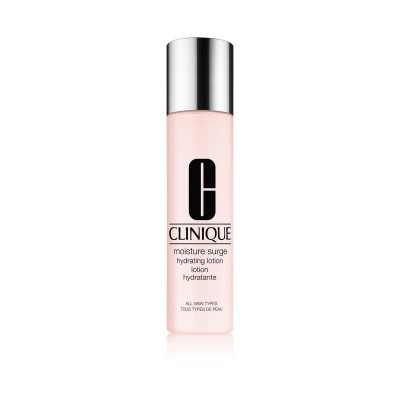 1 - Clinique Moisture Surge Hydrating body lotion 200ml