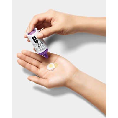 1 - Clinique Fresh Pressed Clinical Daily + Overnight Boosters with Pure Vitamins C 10% + A (Retinol), 2x8.5ml Vitamin C Booster