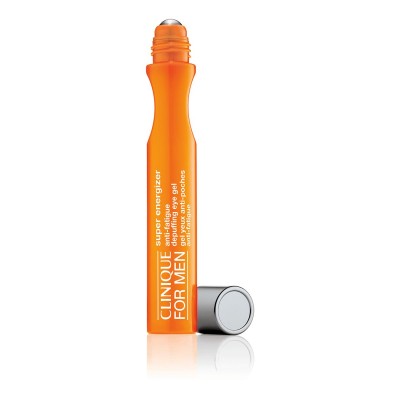 1 - Clinique INT324954 crema e idratante per gli occhi Gel per occhi Uomo