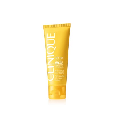 1 - Clinique SPF 30 Anti-Wrinkle Face Cream, 50ml
