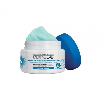 1 - Deborah Milano 008835 face gel 250 ml