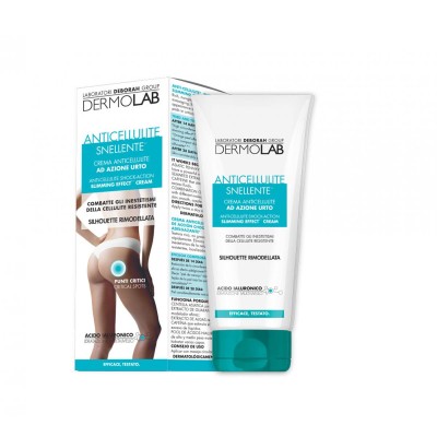 1 - Deborah Milano 008982 crema viso giorno e notte Crema giorno e notte 200 ml
