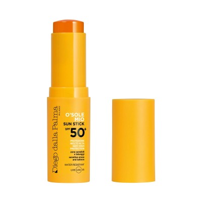 1 - Diego dalla Palma O'solemio - sun stick spf 50+