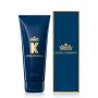 1 - Dolce&Gabbana K Shower Gel 200ml