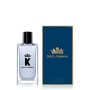 1 - Dolce&Gabbana Kafter shave lotion 100ml