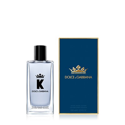 1 - Dolce&Gabbana K, 100 ml