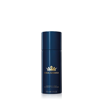 1 - Dolce&Gabbana K Deodorant Spray 150ml