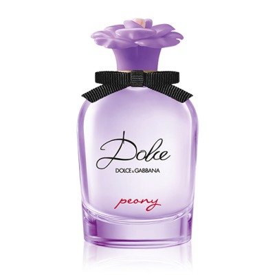 1 - Dolce&Gabbana Dolce Peony eau de parfum 50ml