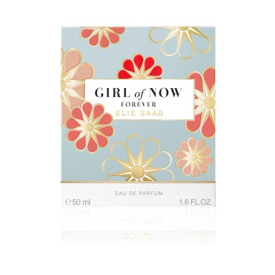 1 - Elie Saab Girl of Now Forever Eau de Parfum 50 ml