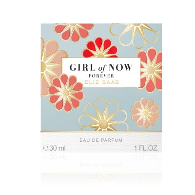 1 - Elie Saab Girl of Now Forever Eau de Parfum 30 ml