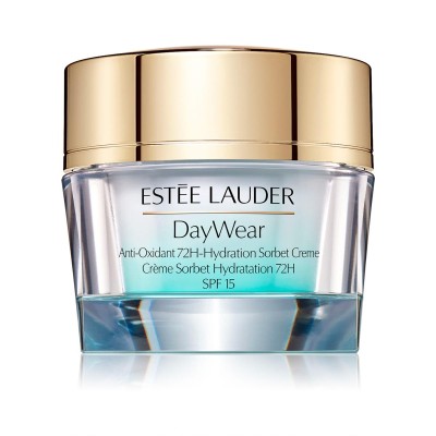 1 - Estée Lauder DayWear Anti-Oxidant Sorbet Creme SPF 15, 50 ml