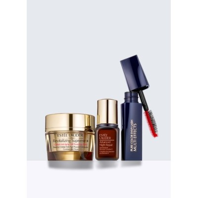 1 - Estée Lauder Revitalizing Supreme Eyes Set