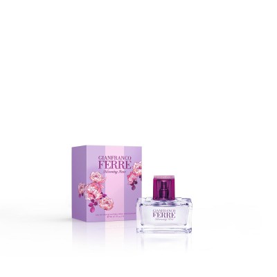 1 - Gianfranco Ferré Blooming Rose eau de toilette 30ml