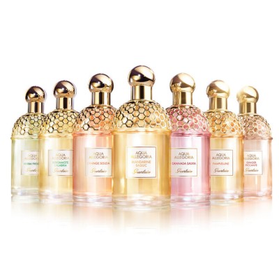 1 - Guerlain Aqua Allegoria Ginger Piccante Eau de Toilette 125ml