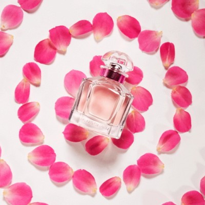 1 - Guerlain Mon Bloom Of Rose Eau De Toilette 100 ml