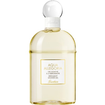 1 - Guerlain Aqua Allegoria Gel Doccia Bergamotto 200ml