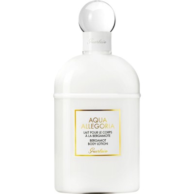 1 - Guerlain Aqua Allegoria Latte per il corpo al Bergamotto 200ml