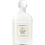 1 - Guerlain Aqua Allegoria Bergamot body lotion 200ml