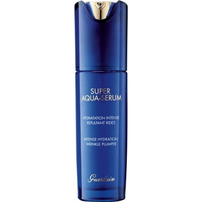 1 - Guerlain Super Aqua-Serum Sérum 30 ml