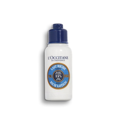 1 - L'Occitane Latte Corpo Ultra Riche 75ml
