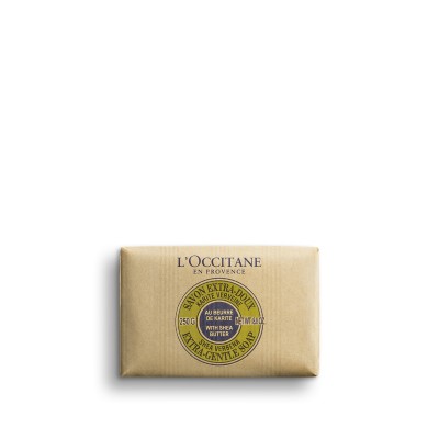 1 - L'Occitane Sapone Extra Dolce Karité Verbena 250g