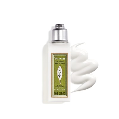 1 - L'Occitane Verbena Body Lotion 75ml