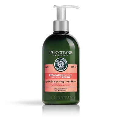 1 - L'Occitane Aromachologie Balsamo Riparazione Intensa 500ml