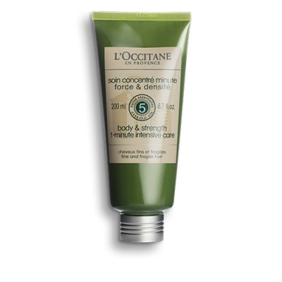 1 - L'Occitane Body & Strength 1-minute Intensive Care 200ml