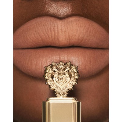1 - Dolce&Gabbana Devotion Rossetto Liquido in Mousse 100 Speranza
