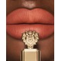 1 - Dolce&Gabbana Devotion Rossetto Liquido in Mousse 110 Generositá
